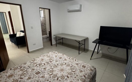 Casa en Renta amueblada en Adara Residencial, García