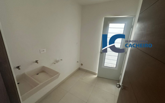Casa en Renta Equipada en Residencial Almendros, Apodaca NL