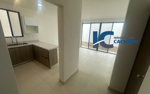 Casa en Renta Equipada en Residencial Almendros, Apodaca NL